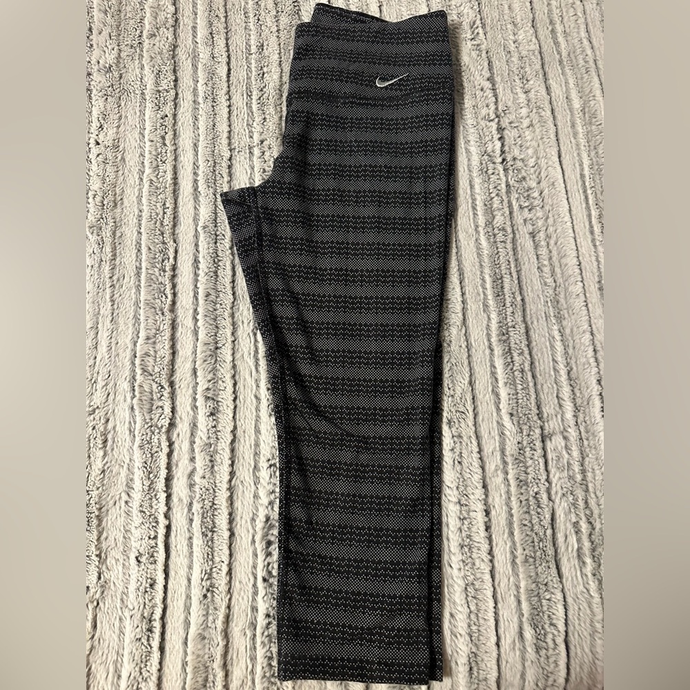 Nike Leggings Dry Fit capris